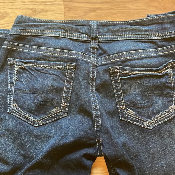 Women’s Silver Jeans, Size W29 - Picture 6 of 6